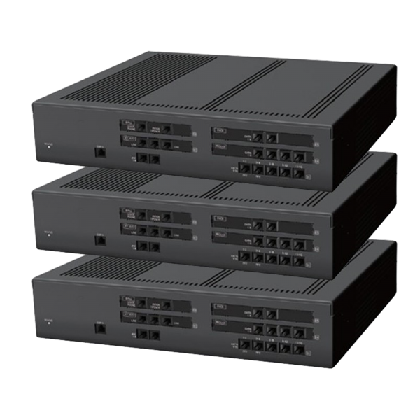 Khung phụ tổng đài Panasonic KX-NS320